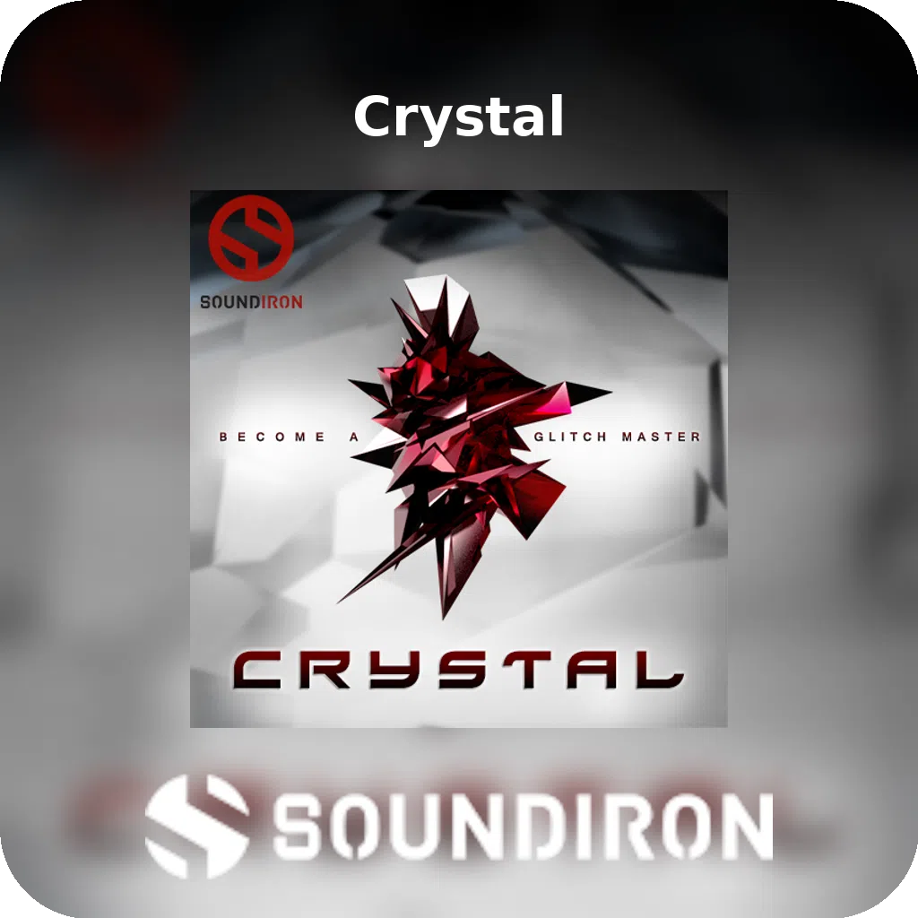 Crystal