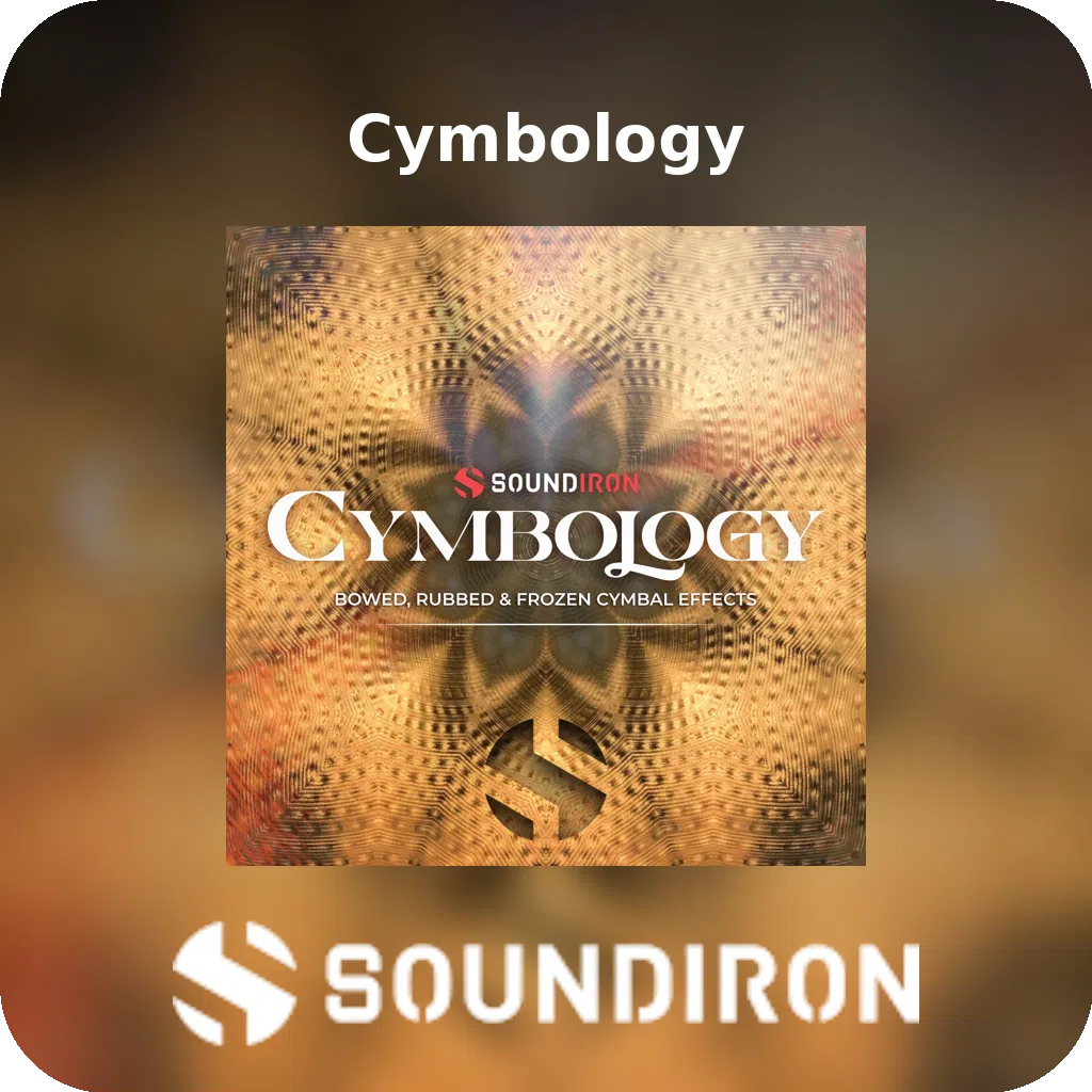 Cymbology