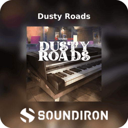 Dusty Roads