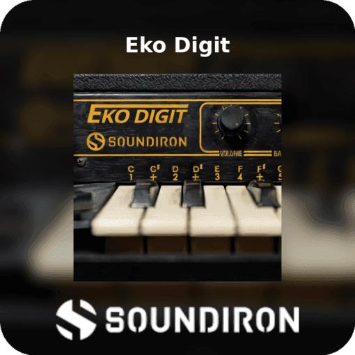 Eko Digit