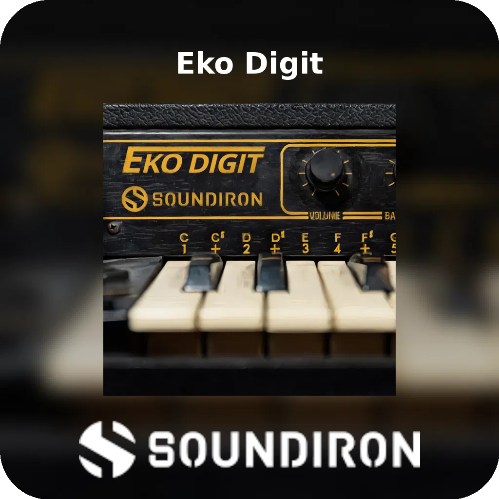 Eko Digit