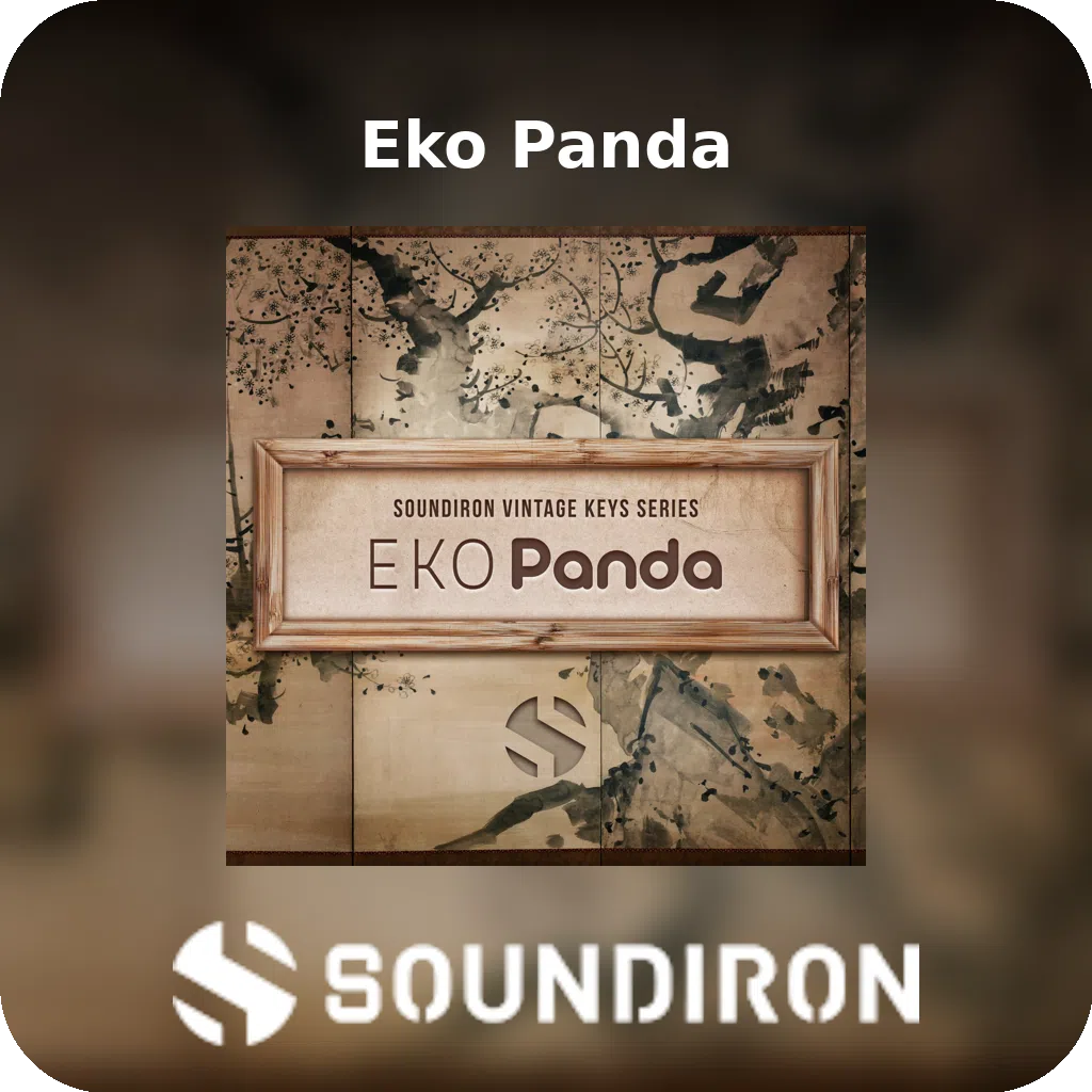 Eko Panda