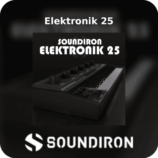 Elektronik 25