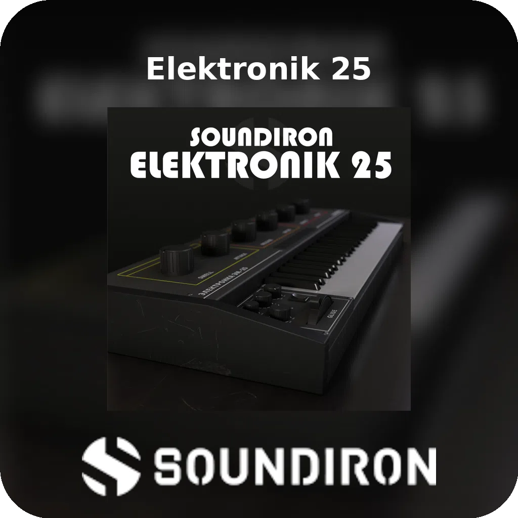 Elektronik 25