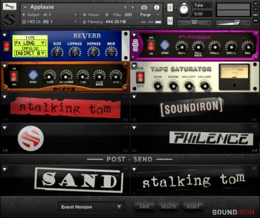 Cacophony - Image 3