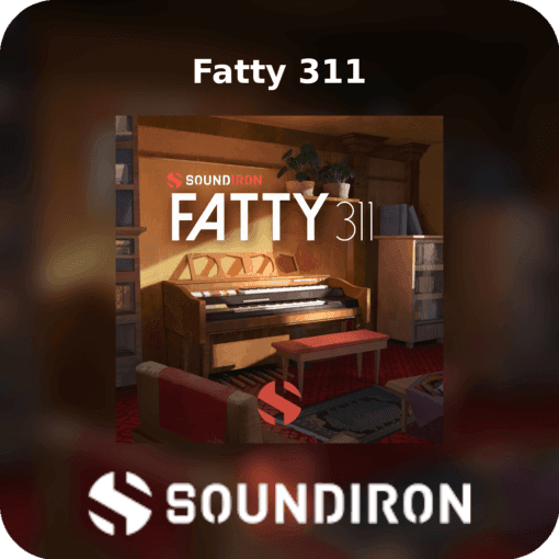 Fatty 311