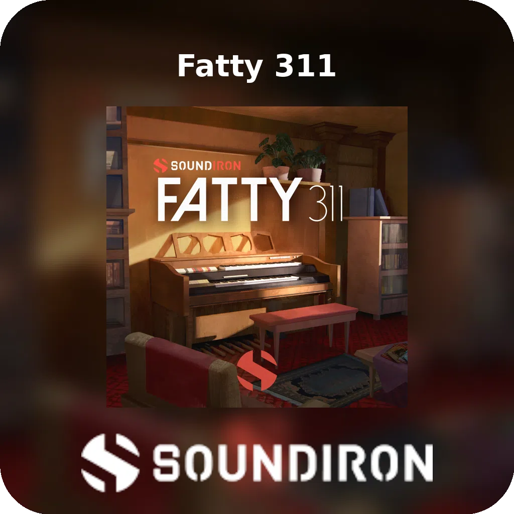 Fatty 311