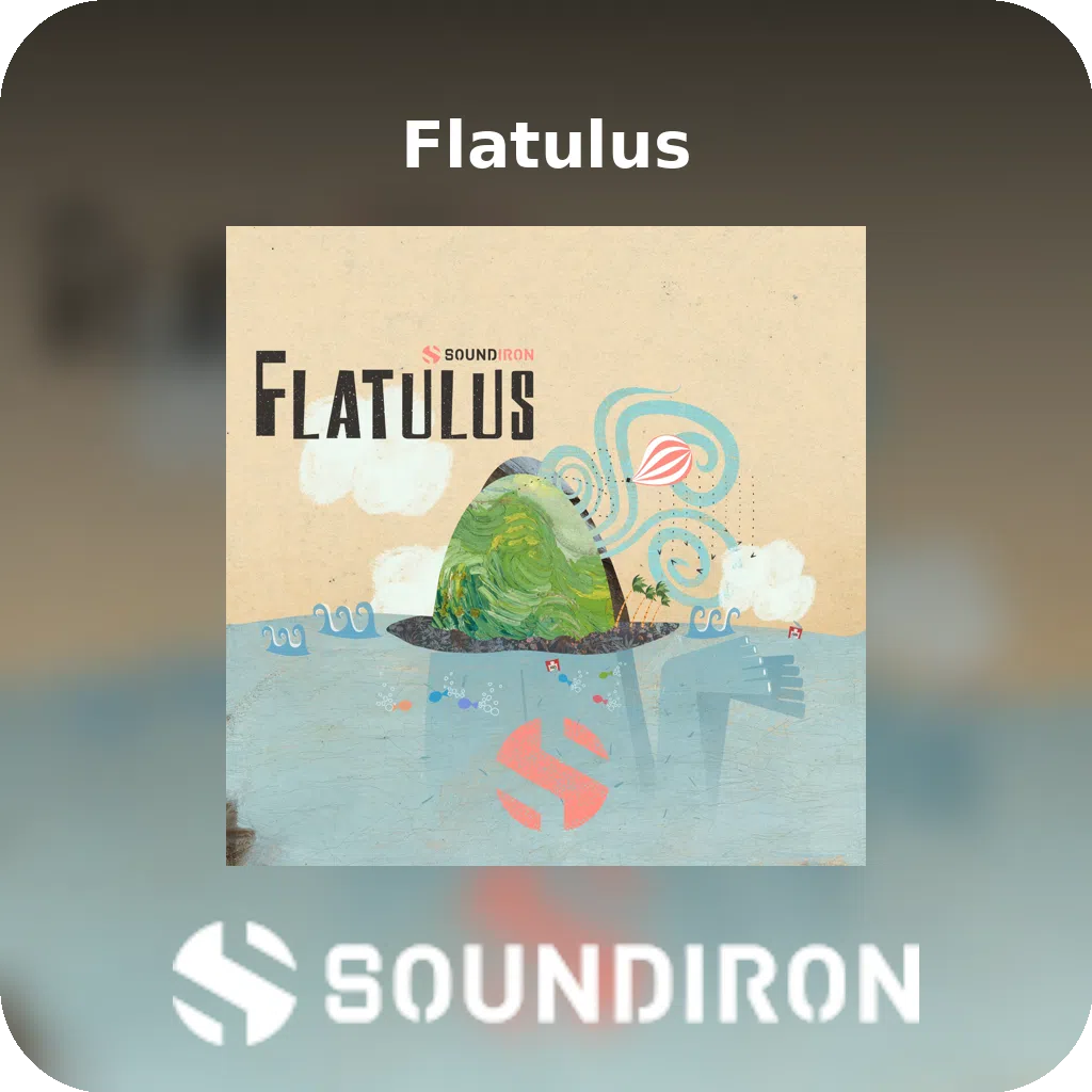 Flatulus