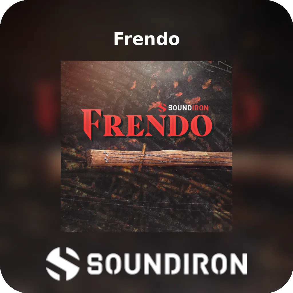 Frendo