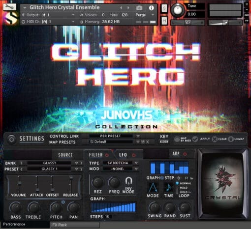 Glitch Hero - Image 8