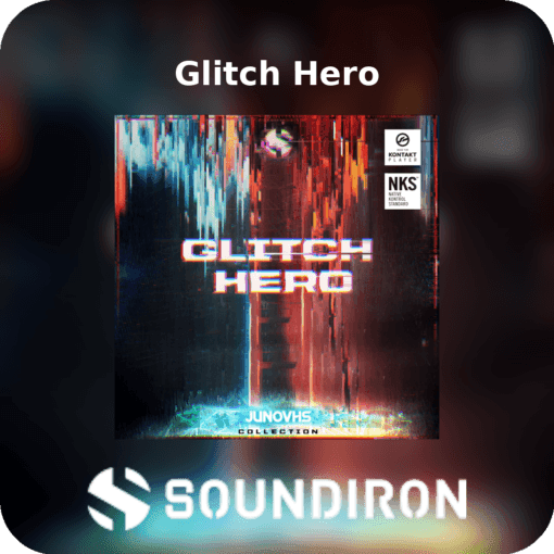 Glitch Hero