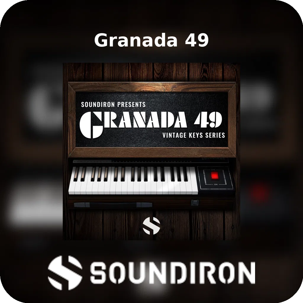 Granada 49