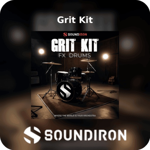 Grit Kit