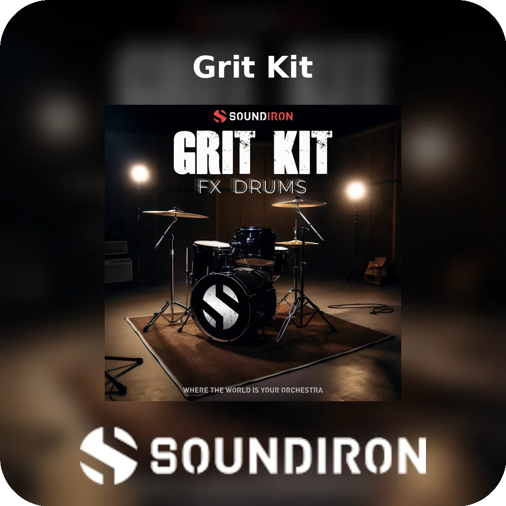 Grit Kit