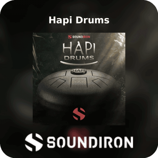 Hapi Drums