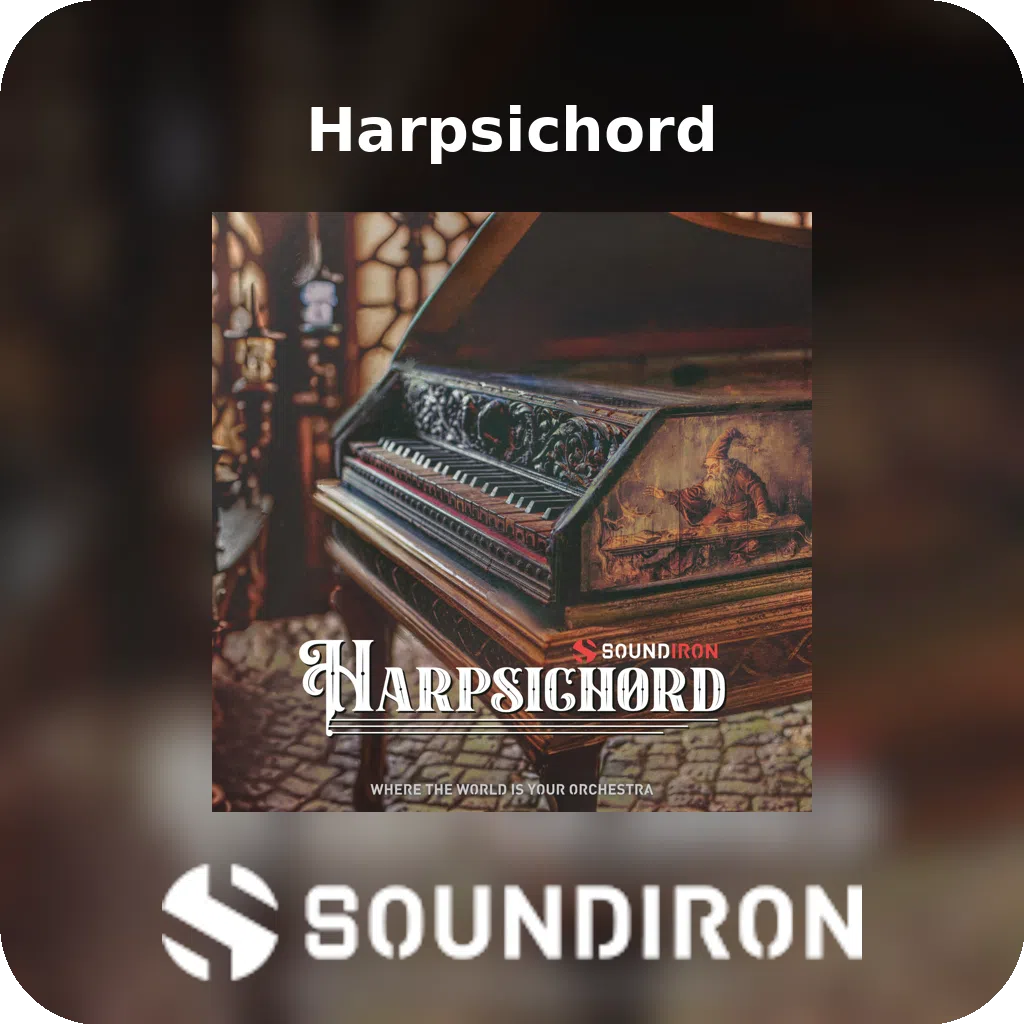 Harpsichord