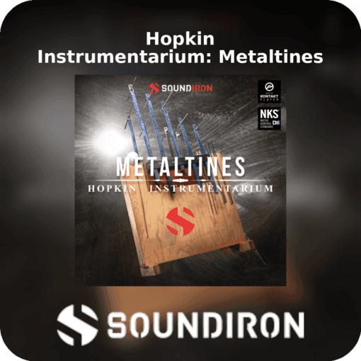 Hopkin Instrumentarium: Metaltines