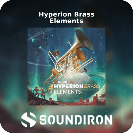 Hyperion Brass Elements