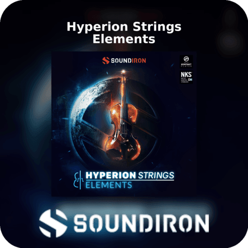 Hyperion Strings Elements