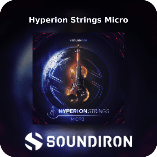 Hyperion Strings Micro