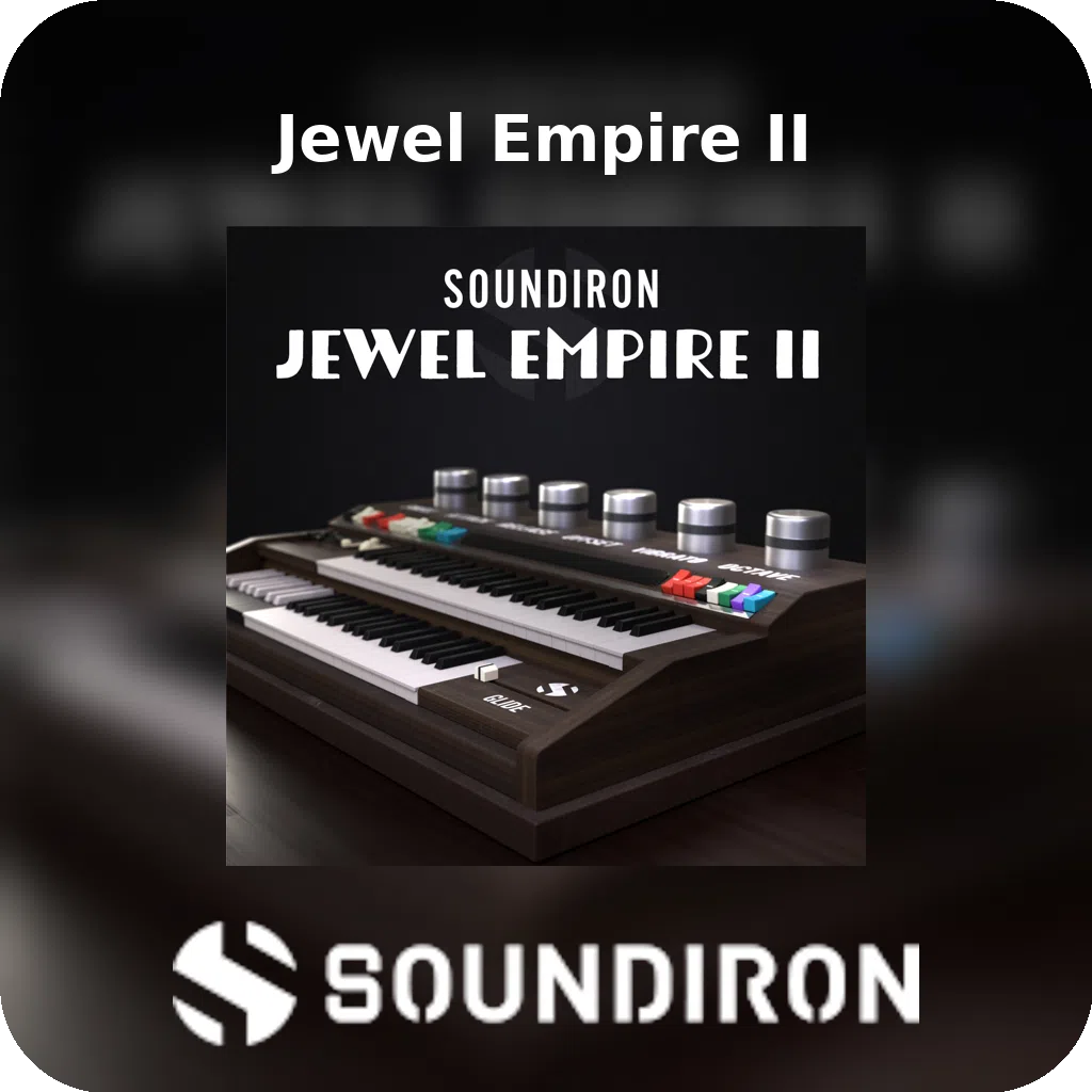 Jewel Empire II