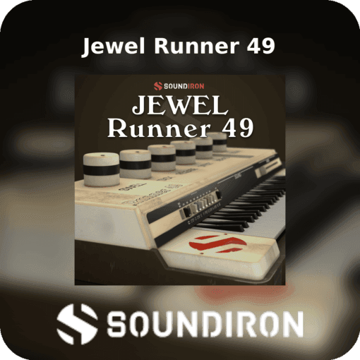 Jewel Runner 49