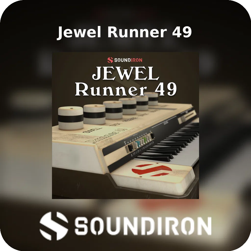 Jewel Runner 49