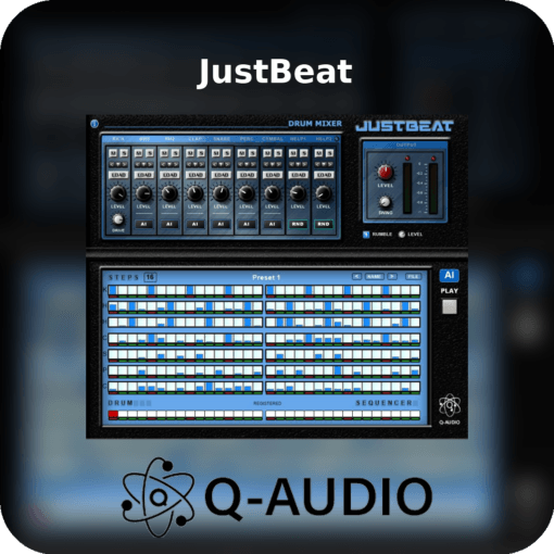 JustBeat