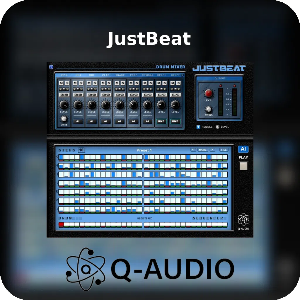 JustBeat