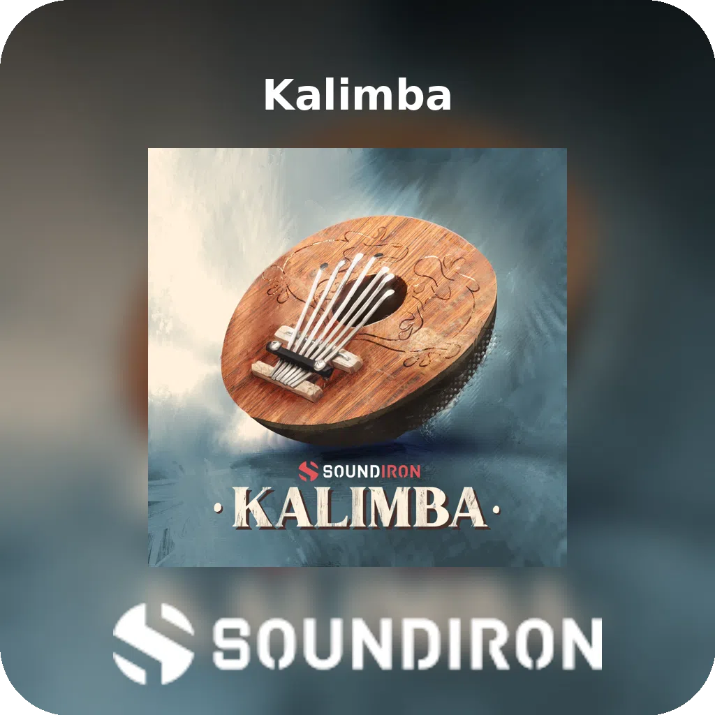 Kalimba