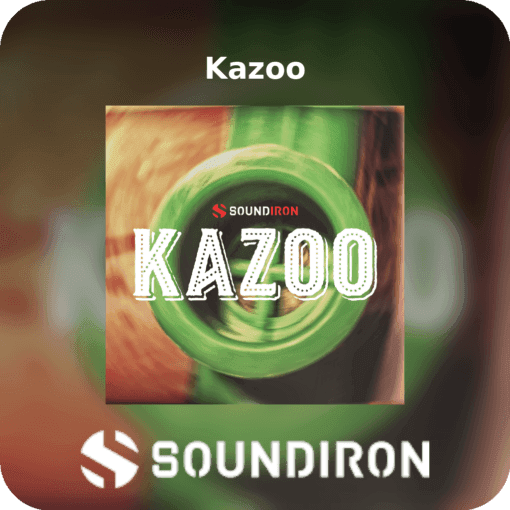 Kazoo