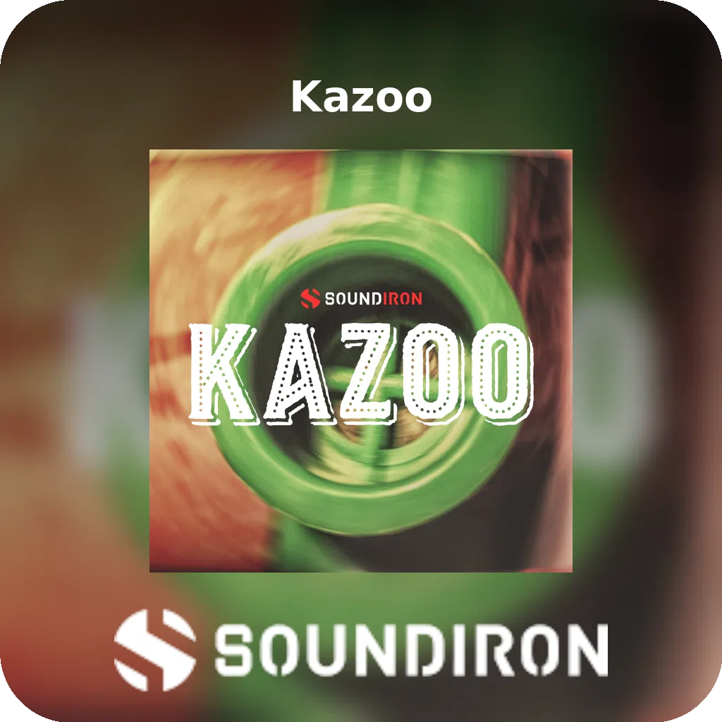 Kazoo