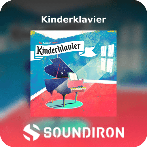 Kinderklavier