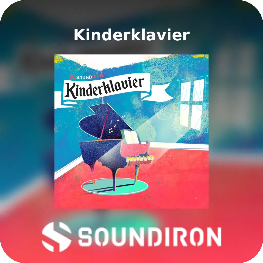 Kinderklavier