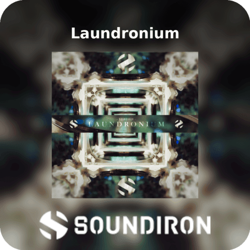 Laundronium