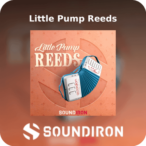 Little Pump Reeds