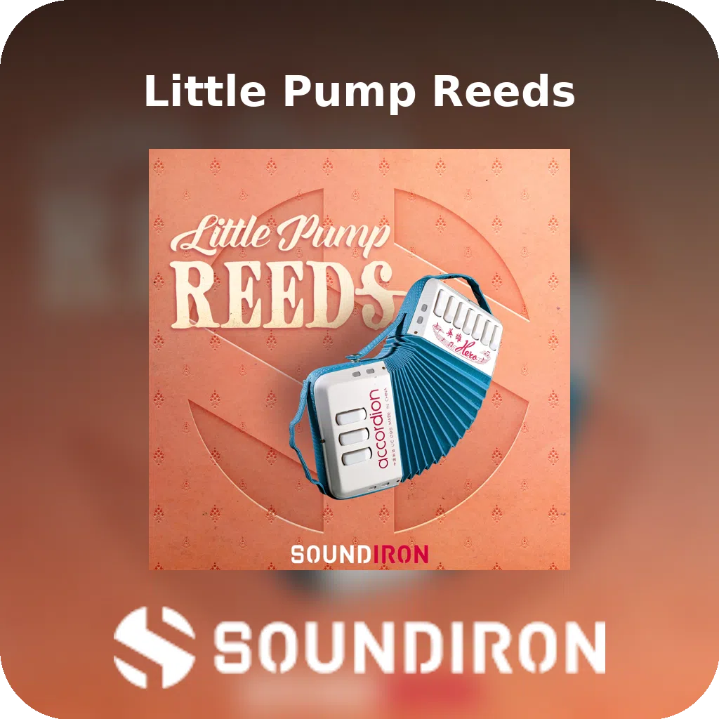 Little Pump Reeds