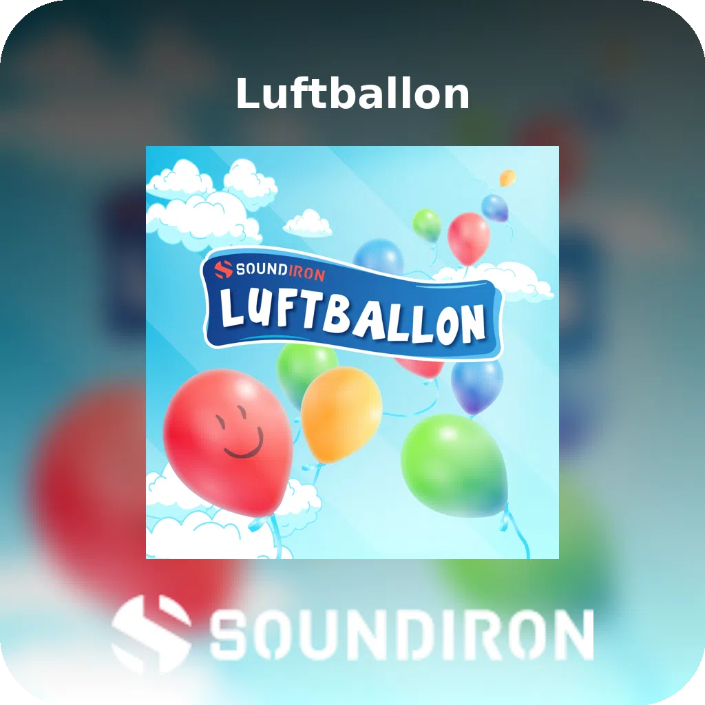 Luftballon