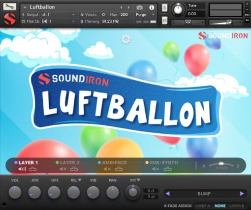 Luftballon - Image 4