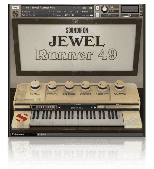 Jewel Runner 49 - Image 4