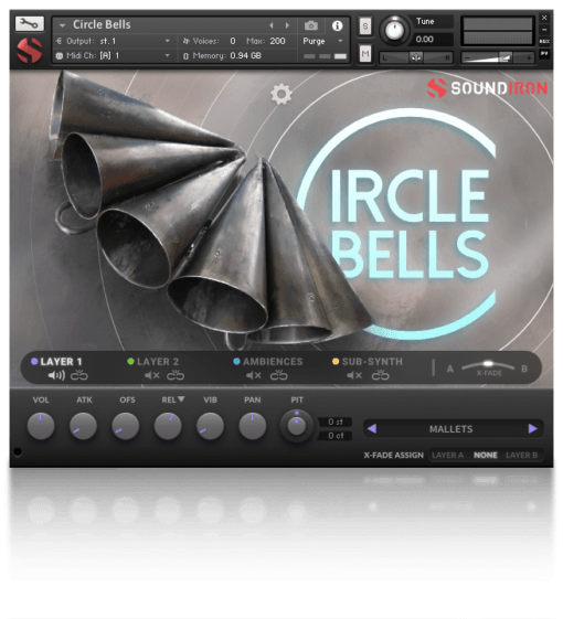 Circle Bells - Image 5