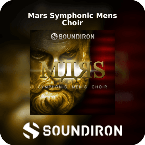 Mars Symphonic Mens Choir