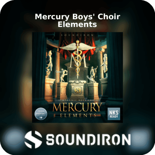 Mercury Boys' Choir Elements