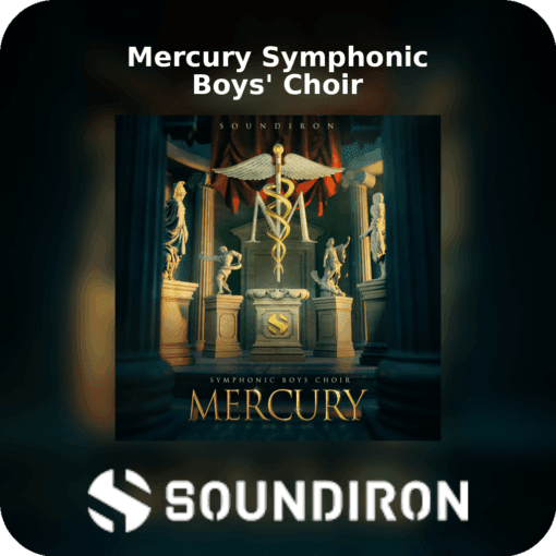 Mercury Symphonic Boys' Choir