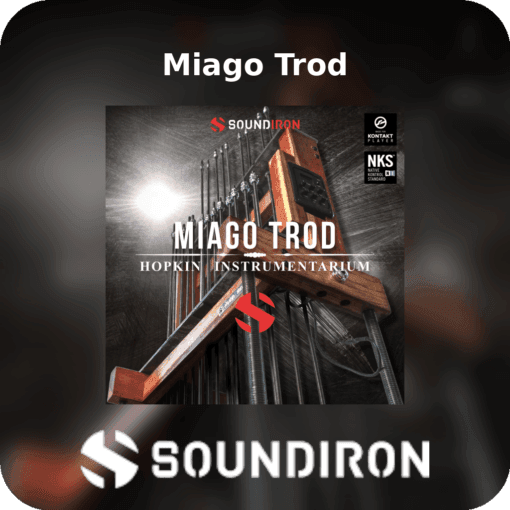 Hopkin Instrumentarium: Miago Trod