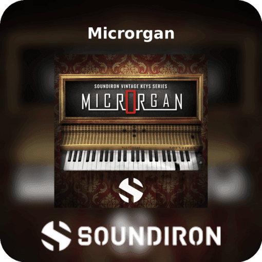 Microrgan