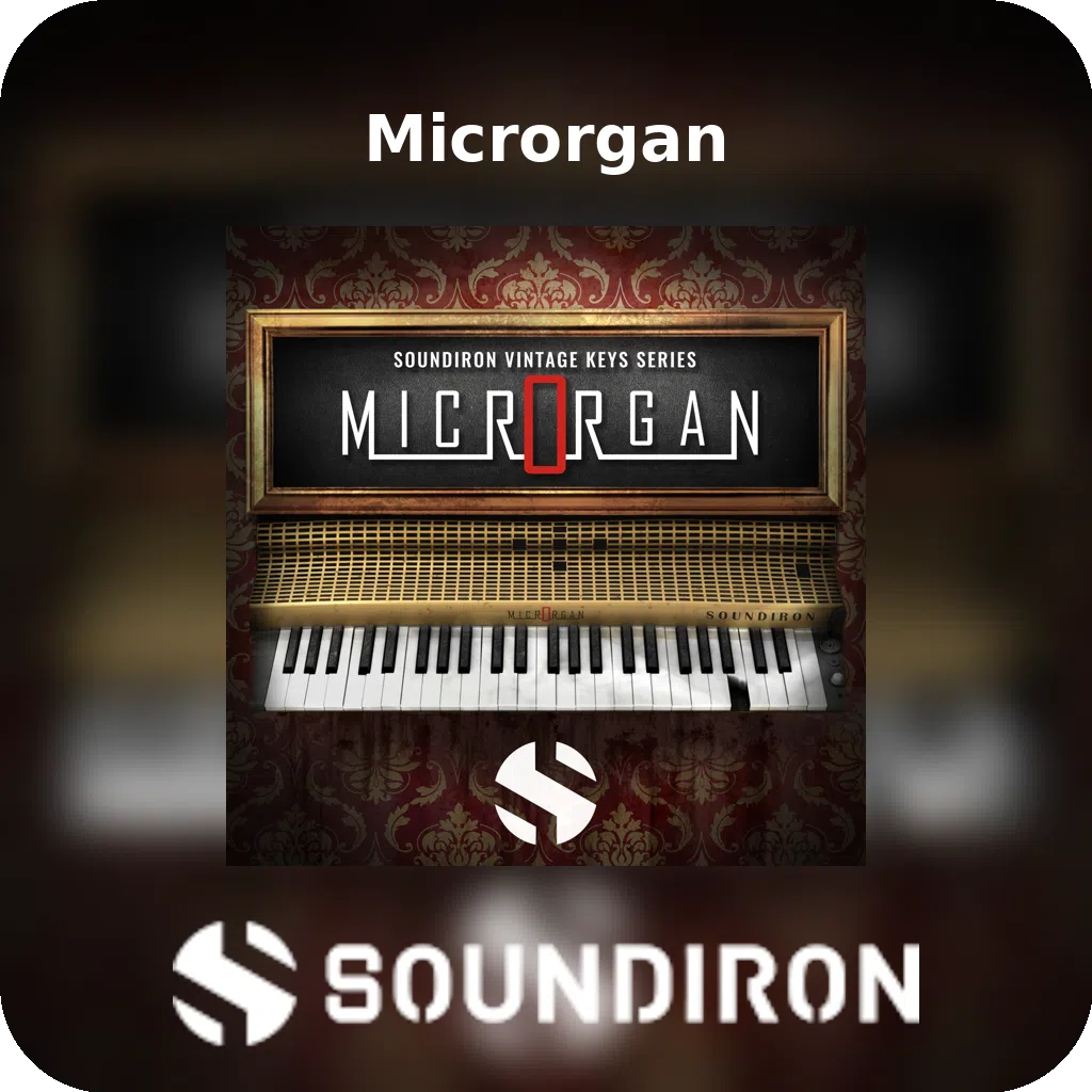 Microrgan