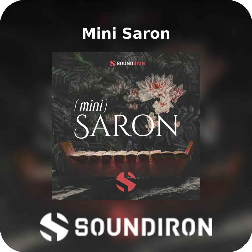 Mini Saron