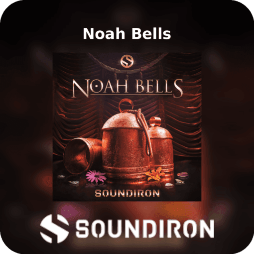 Noah Bells