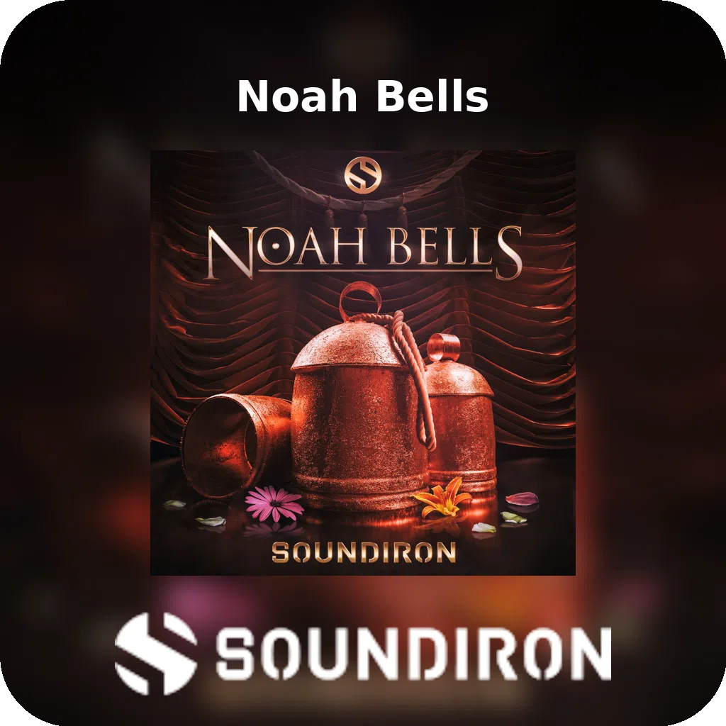 Noah Bells